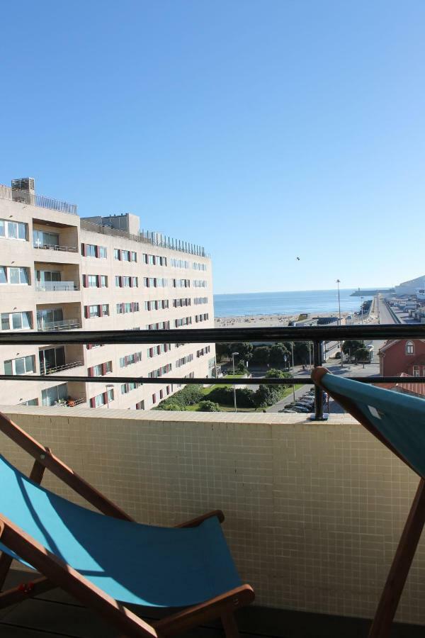 Sea & Fish Apartments マトジニョシュ エクステリア 写真