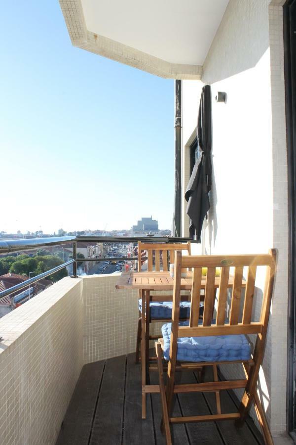 Sea & Fish Apartments マトジニョシュ エクステリア 写真