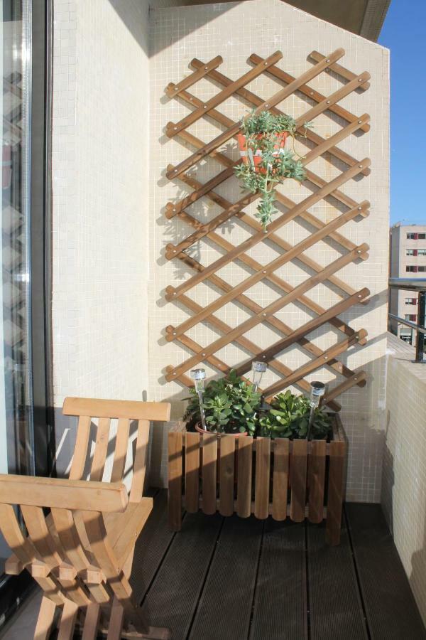 Sea & Fish Apartments マトジニョシュ エクステリア 写真