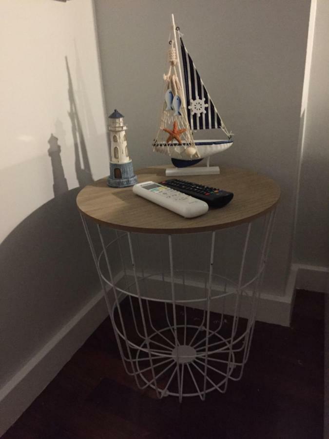Sea & Fish Apartments マトジニョシュ エクステリア 写真