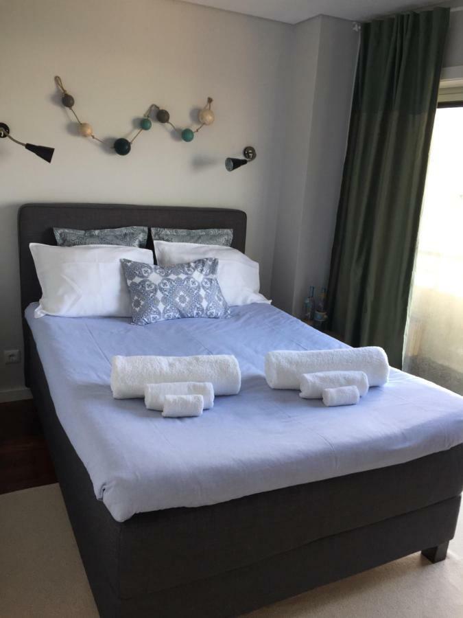 Sea & Fish Apartments マトジニョシュ エクステリア 写真